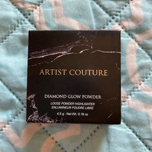ARTIST COUTURE Diamond Glow Powder in SUMMER HAZE
